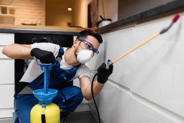  Destrehan, LA Pest Control Pros