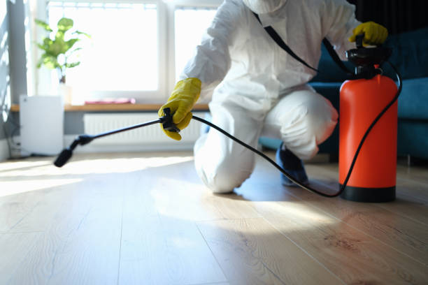 Best Residential Pest Control  in Destrehan, LA