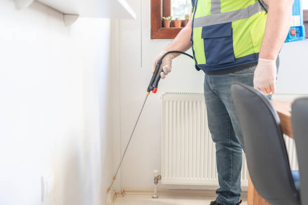 Best Emergency Pest Control  in Destrehan, LA